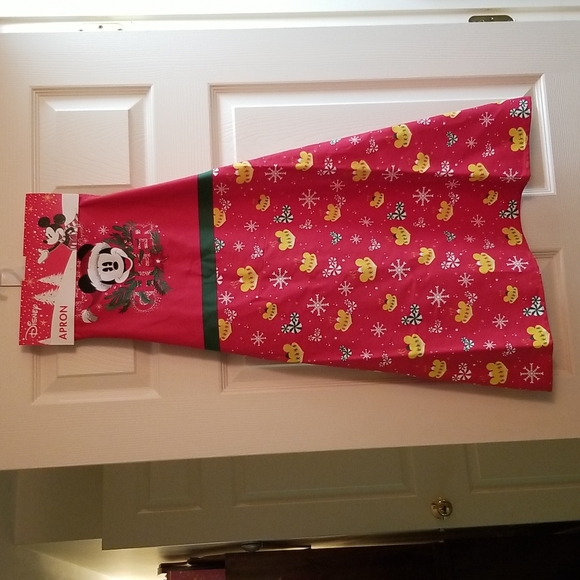 💕DISNEY APRON💕 - Picture 5 of 5